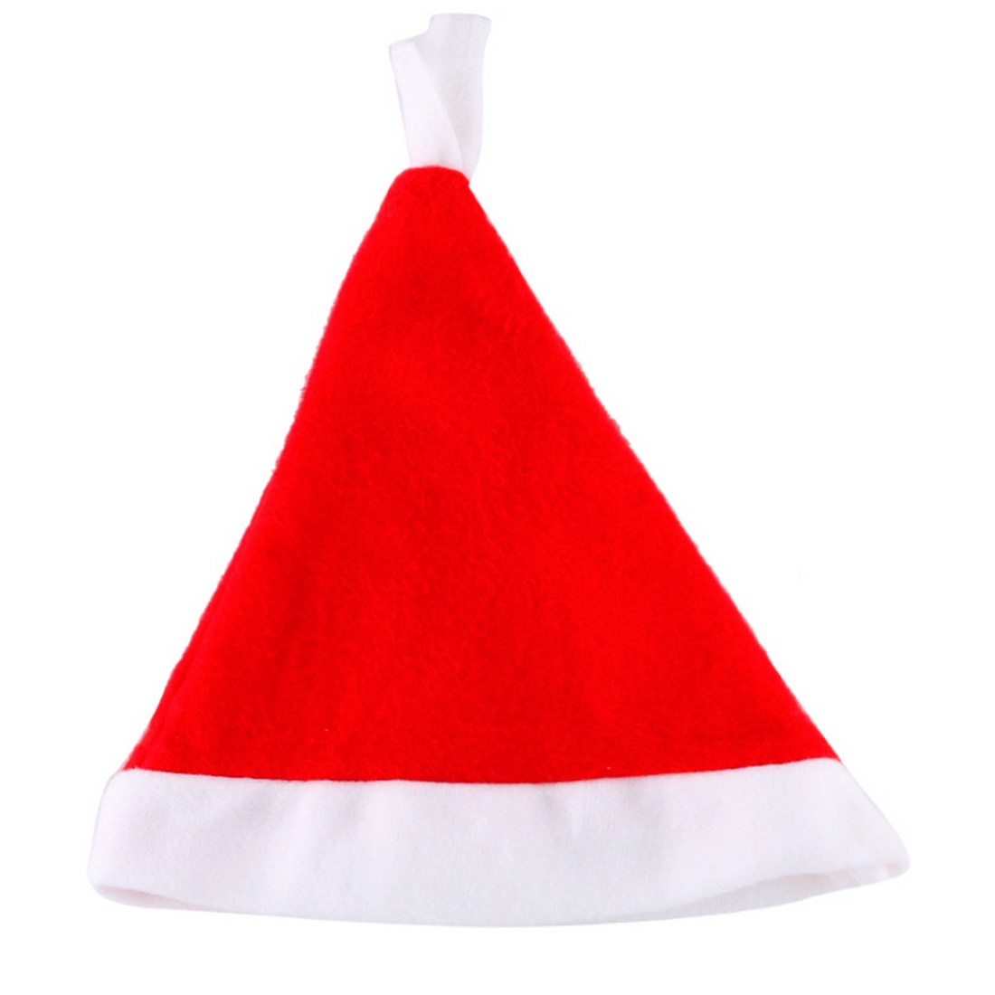 X-MAS FESTIVE DRESS(SANTA CLAUSE DRESS (PACK OF 1)