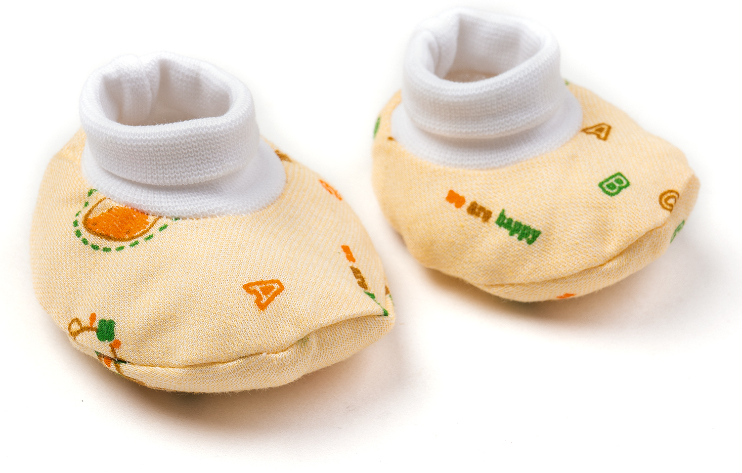  INFENT NEW BORN MITTEN SET (PACK OF 2)