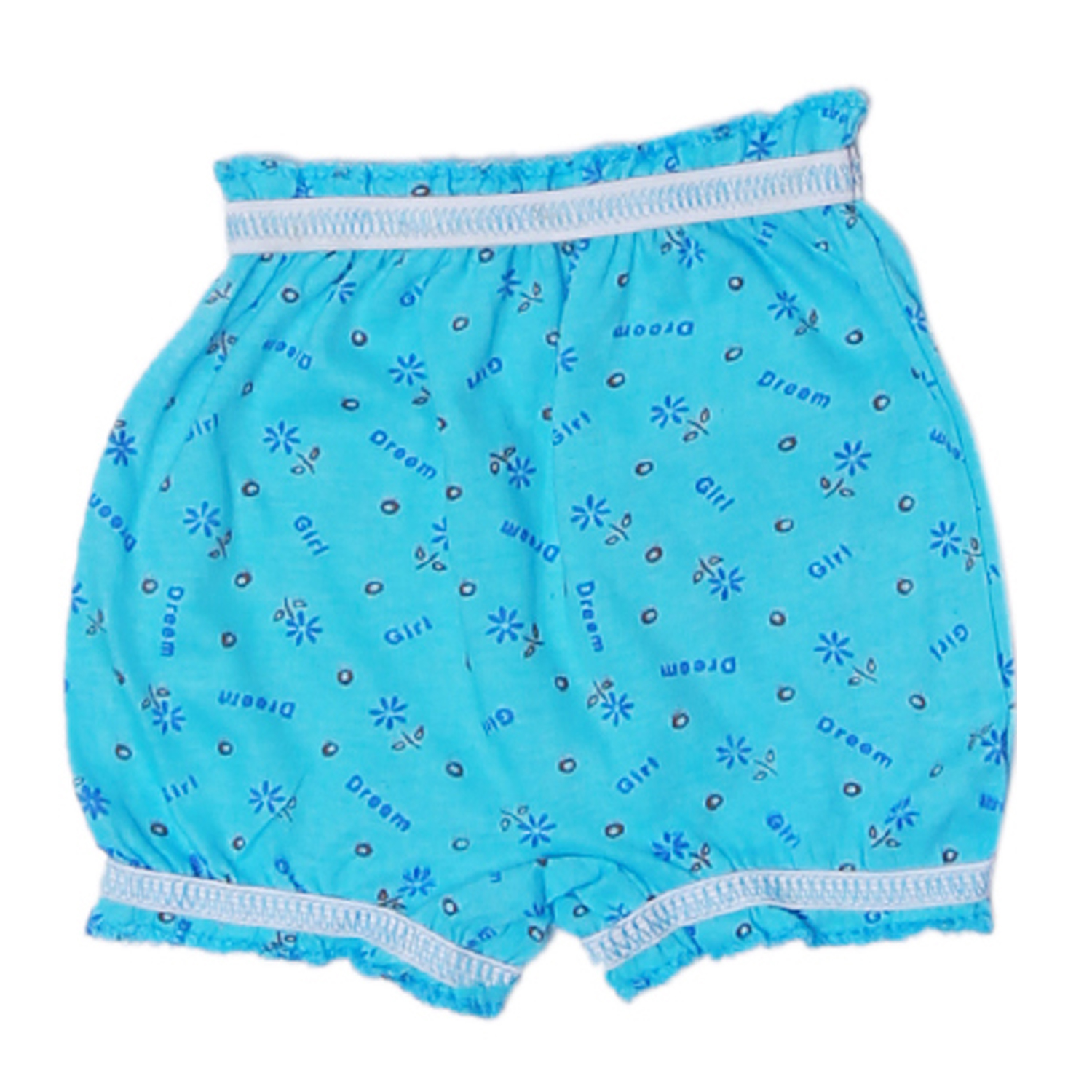 INFENT KIDS BRIEFS MULTICOLOUR (PACK OF 6)