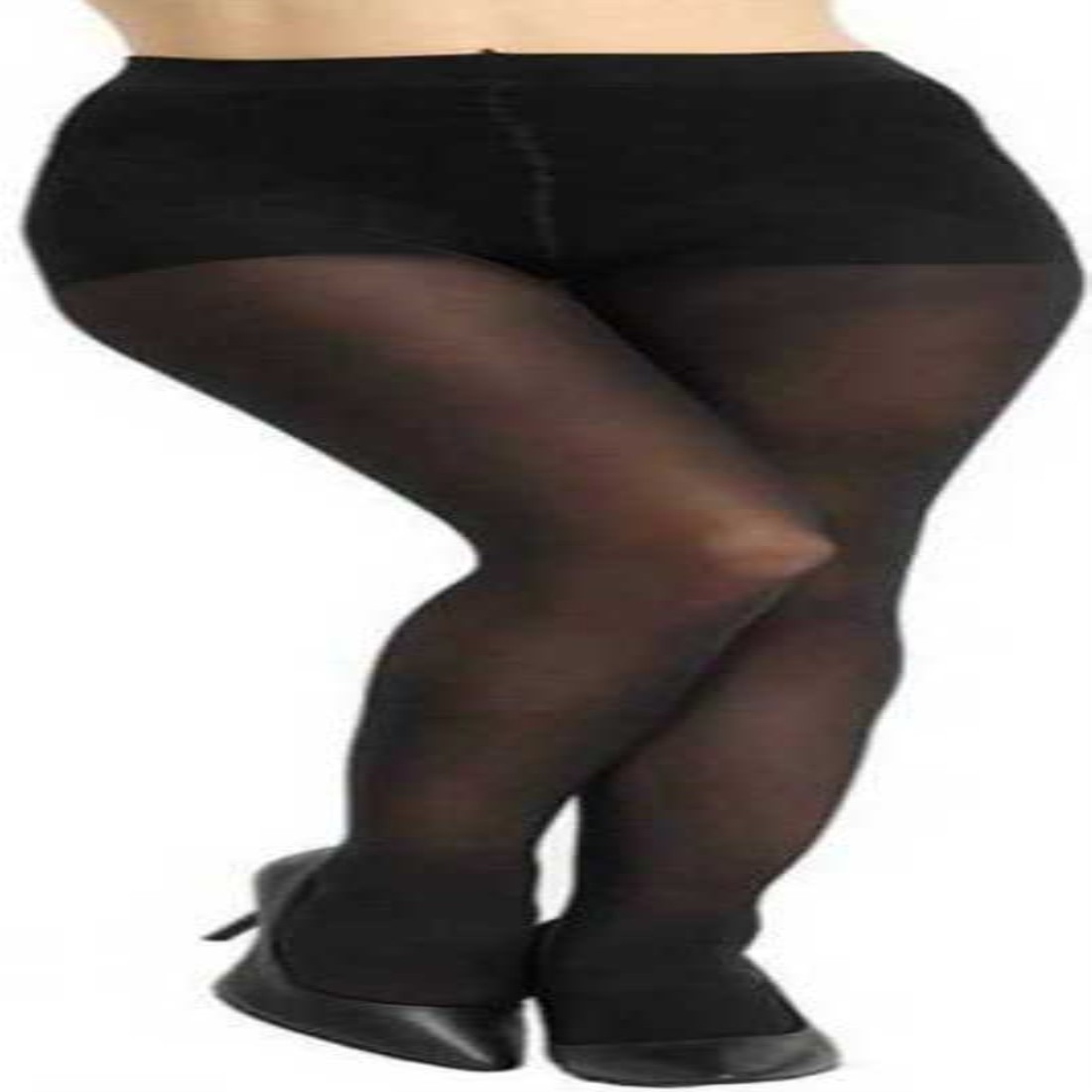 WOMEN REGULAR FULL STOCKINGS (PACK OF 2)