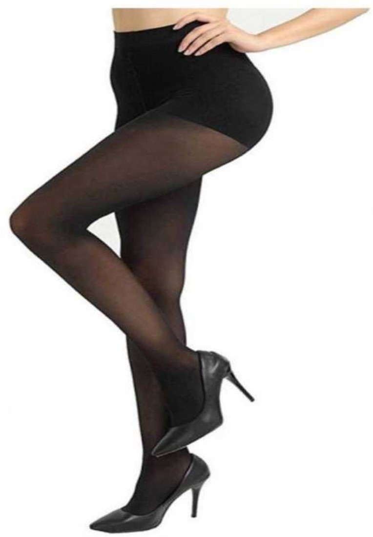 WOMEN FULL STOCKINGS (PACK OF 1)