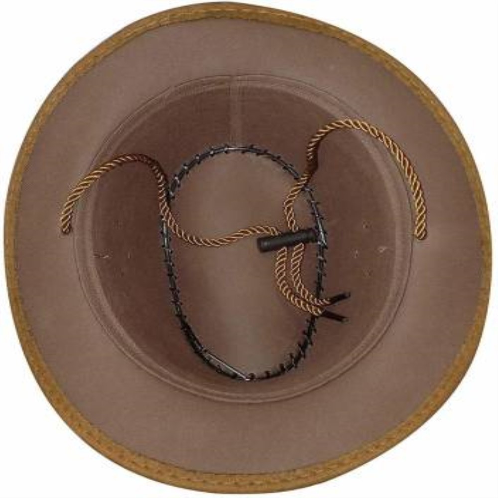  COWBOY HAT  (PACK OF 1)